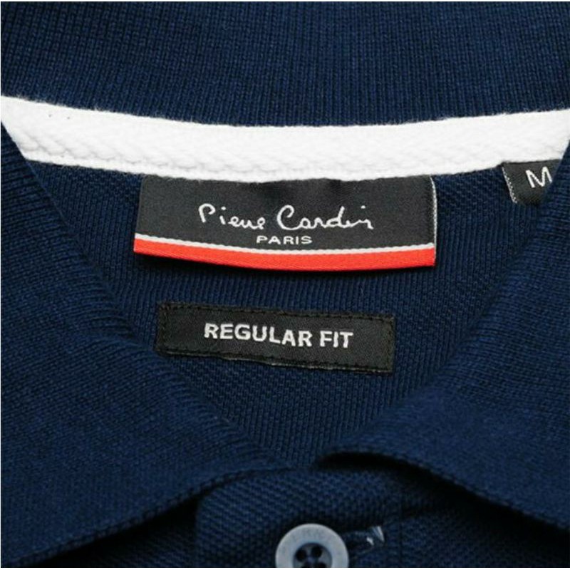 Auth- Áo Pierre Cardin nhập Anh