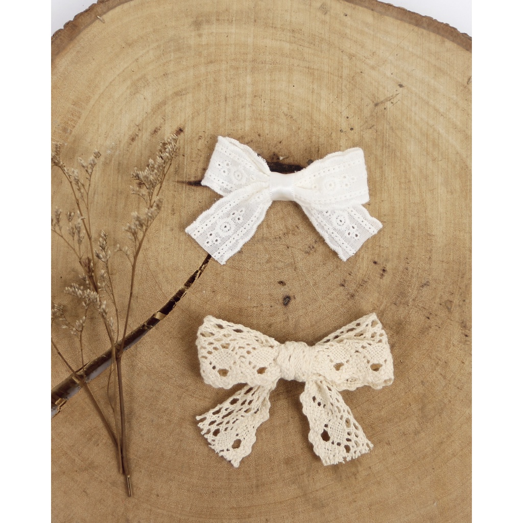 Mẫu nơ nhí VINTAGE cho bé xinh ngất ngây - Turban, Kẹp - Đủ kích thước cho bé từ 0 tháng tuổi.