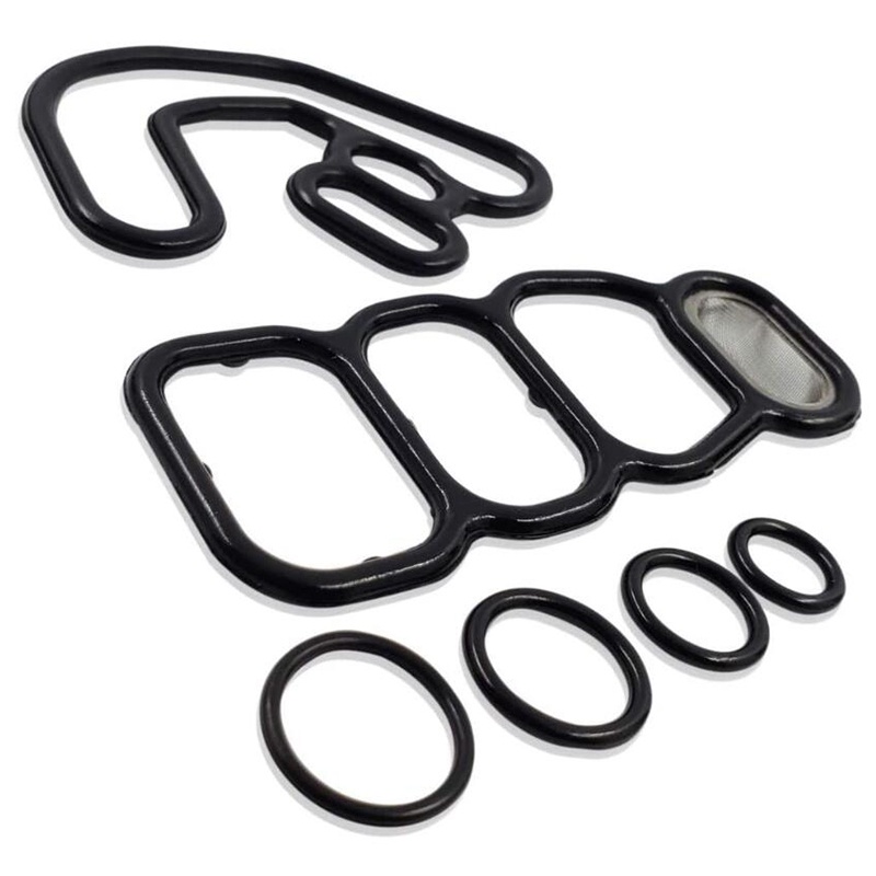 Van Điện Từ VTEC 05-07 Cho Honda Accord Odyssey V6 15826-RDV-J01