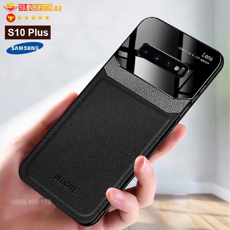 Ốp lưng Samsung S8/ S8 Plus/ S10+ Plus