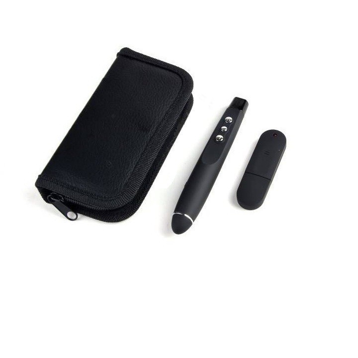 Bút trình chiếu hỗ trợ giảng dạy PKCN electronics Presenter PP-1000