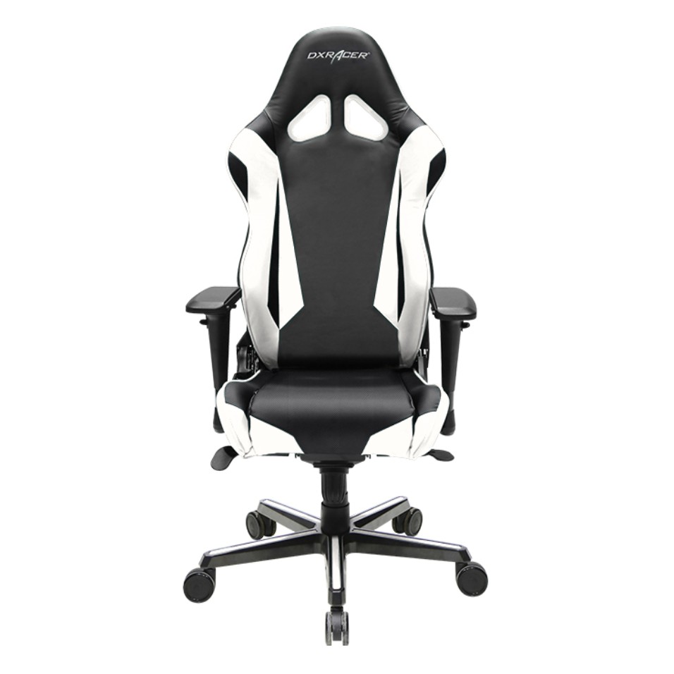 Ghế DXRacer Racing RV001-NW