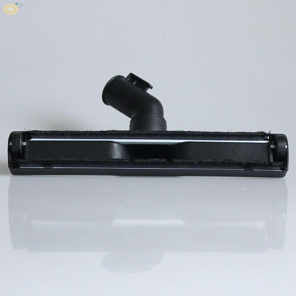 【VARSTR】For 32/35mm Vacuum Cleaner 32mm Nozzle Head 360 Degree Floor Brush Tool Adapter