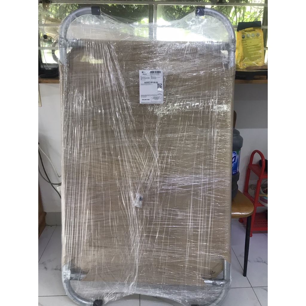 Màng PE rộng 50cm nặng 3.3kg quấn hàng