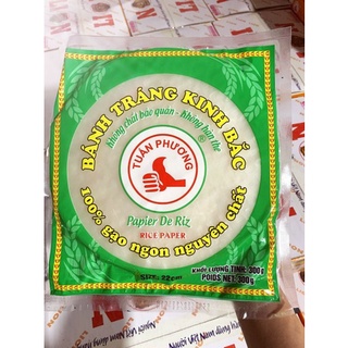 Bánh đa nem , bánh tráng , bánh cuốn nem gián (túi 300g)