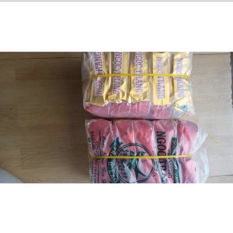 Trà Ngọc Trang Vàng lớn 400g