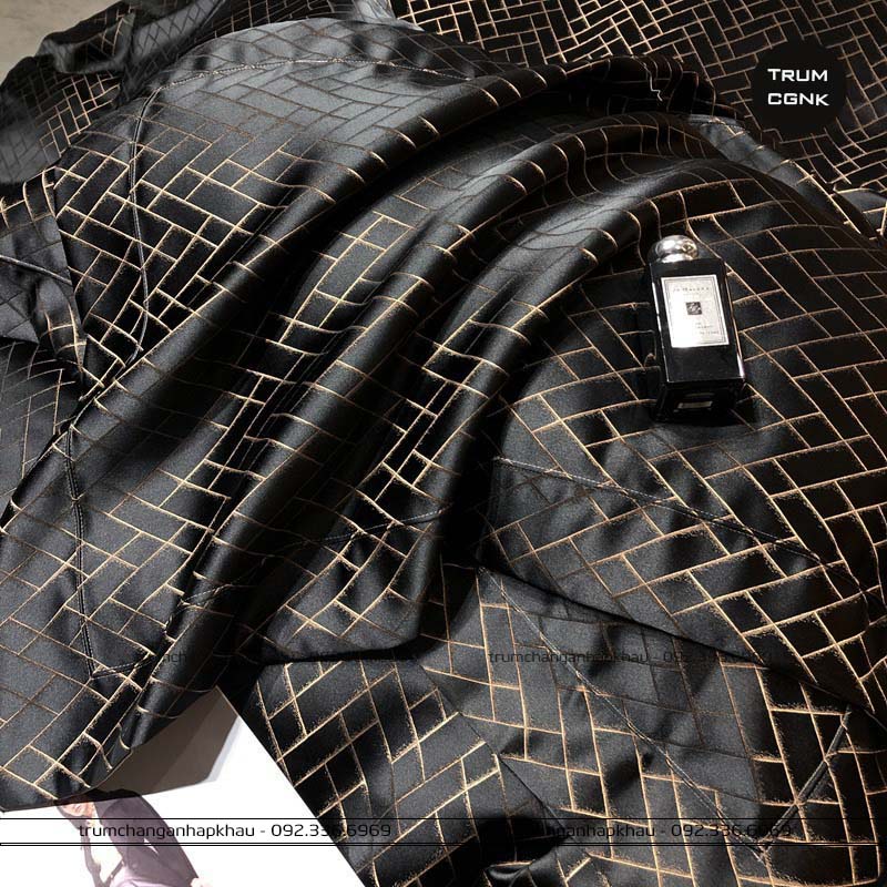 Bộ chăn ga lụa gấm 4 món cao cấp - Sang trọng, Ấm áp tôn vinh đẳng cấp Mẫu mới nhất 2022 | BigBuy360 - bigbuy360.vn