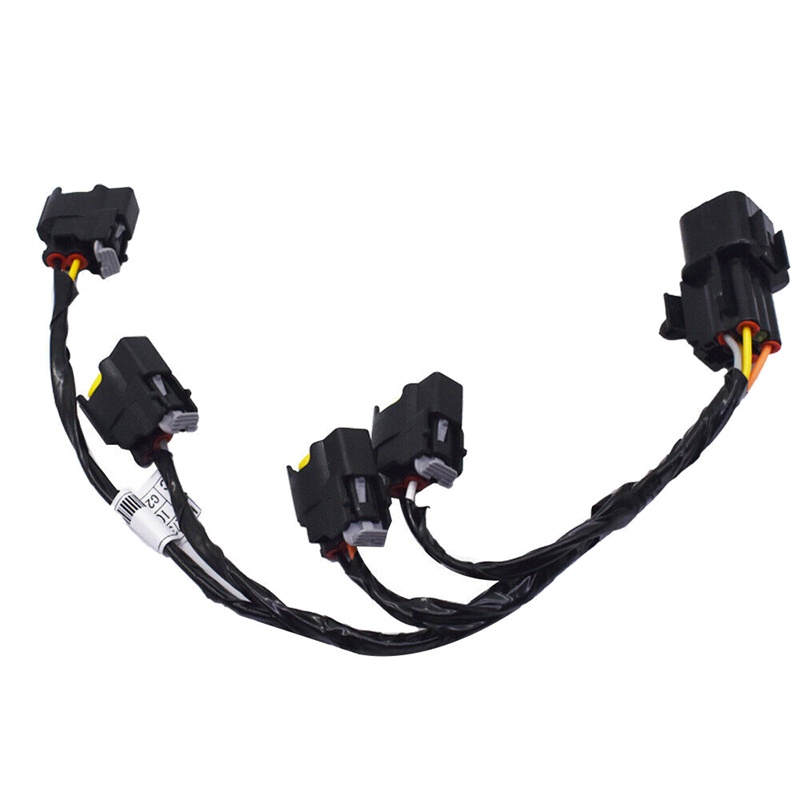 Cuộn Dây Nối Dài 27350-2B000 Cho Hyundai Elantra Accent Kia Rio Soul Ceed Cerato Spectra