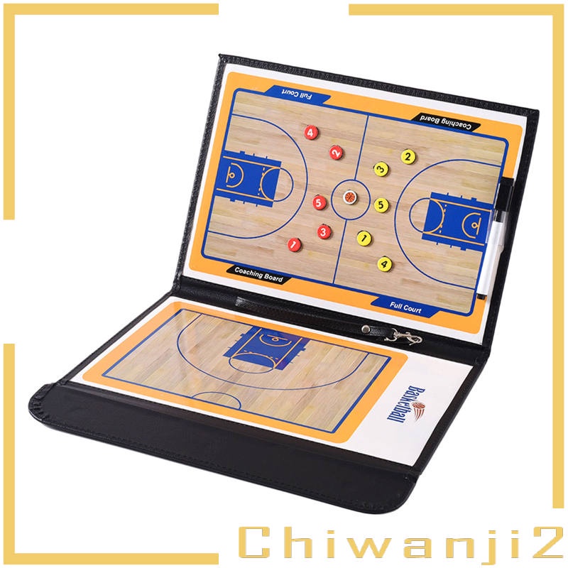 [Chiwanji2] Bảng Huấn Luyện Viên Chiến Thuật Bóng Rổ Với Cuộc Huấn Luyện Chiến Thuật Khô