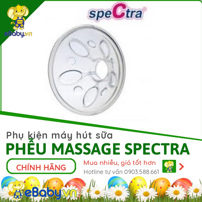 Máy hút sữa điện đôi Spectra 9 Plus | BẢO HÀNH 2 NĂM | HÀNG MÁY VẮT SỮA SPECTRA 9 PLUS CHÍNH HÃNG NHẬP KHẨU USA