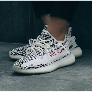 Giày yezzy boost 350 v2