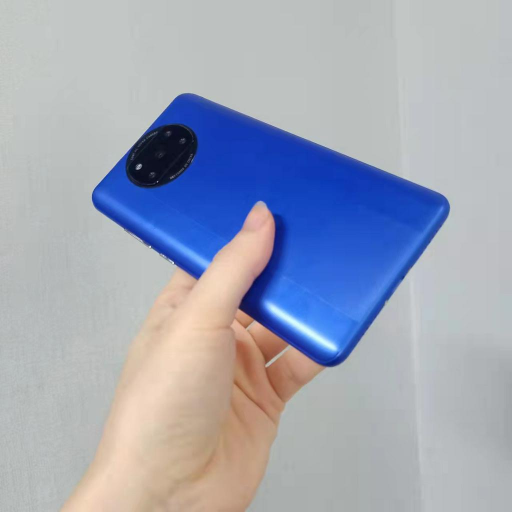 Điện thoại di động mới POCO X3 Pro 6.5 inch 2 SIM Smartphone 4G/5G thông minh 5800mAh rẻ cho học sinh COD Android giá rẽ