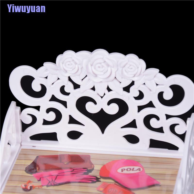 Tủ Giày Mini Trang Trí Múa Ba Lê