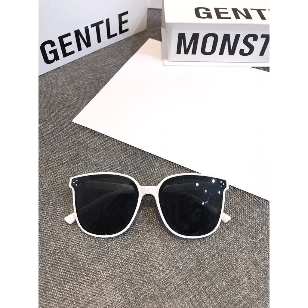 MẮT KÍNH THỜI TRANG HAZO 3 CHẤM GÓC PHONG CÁCH HÀN QUỐC | BigBuy360 - bigbuy360.vn