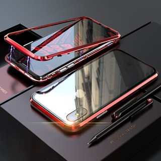 Ốp điện thoại nam châm TIDE V2 cho iPhone X