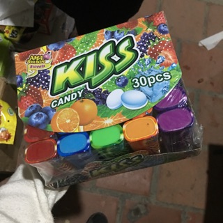 Kẹo xê kiss (30 lọ)