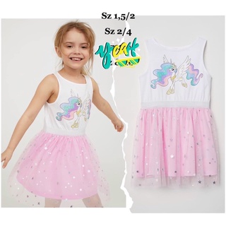Đầm bé gái sz từ 1,5/2y đến 8/10y