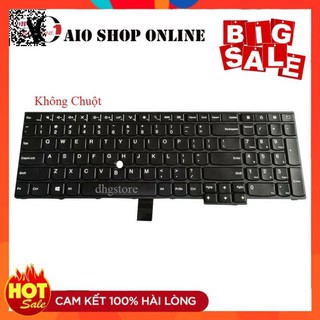 ⚡ Bàn phím laptop Lenovo Thinkpad E550 E555 E560 E565