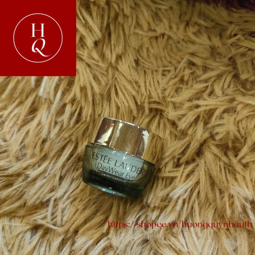 Estee Lauder DayWear Eye 5ml – Kem dưỡng mắt, dưỡng ẩm, trẻ hoá vùng mắt | BigBuy360 - bigbuy360.vn