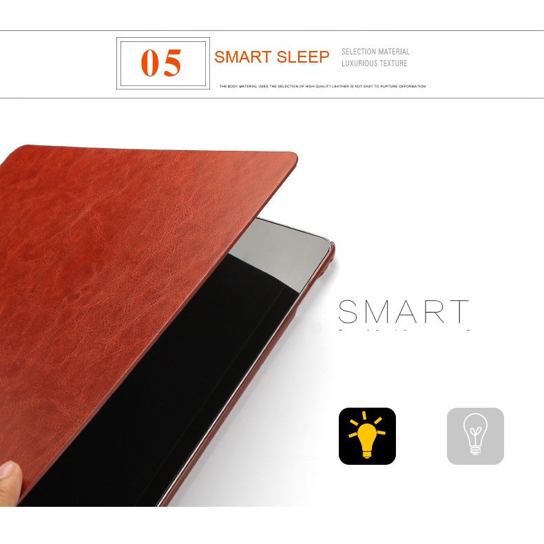 Bao da KAKU iPad mini 1/ mini 2/ mini 3 (7.9inch) | BigBuy360 - bigbuy360.vn