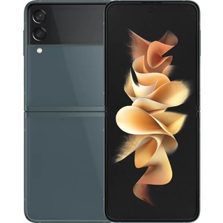 Điện thoại Samsung Galaxy Z Flip3 5G 8GB/128GB | 8GB/256GB Hàng chính hãng