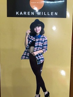 Legging lửng xuất xịn
