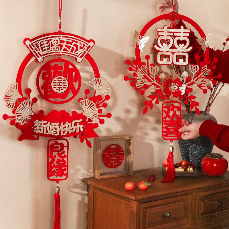 Trang Trí Đám Cưới