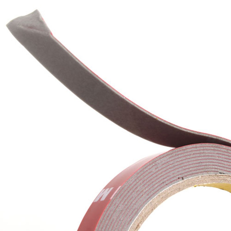 Cuộn băng keo 2 mặt dài 3M siêu dính đa năng