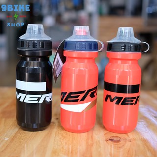 Bình nước xe đạp thể thao MERIDA 600ml