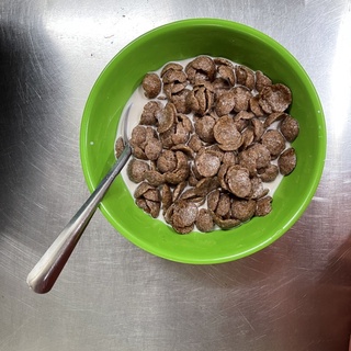 NGŨ CỐC KOKO KRUNCH NESTLE
