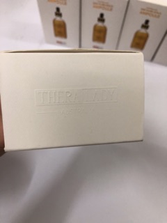 Serum dưỡng trắng da vàng 24K Úc 100ml