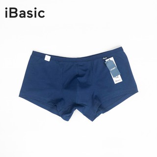 Combo 3 quần lót nam trunks iBasic PANM080