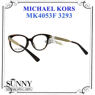 Gọng kính Michael Kors MK4053F