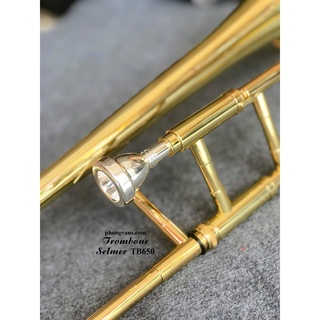 Kèn Trombone Selmer TB650