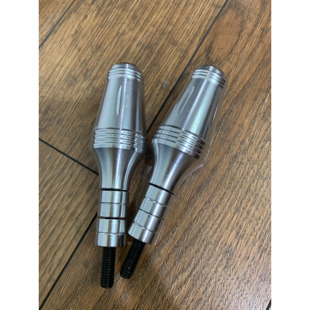 CHỐNG ĐỔ RIZOMA NGUYÊN KHỐI ( HÀNG LOẠI 1)