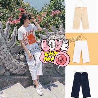 Quần zara 11-12 newtag