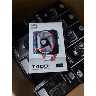 TẢN NHIỆT CPU MASTER VISION T400I