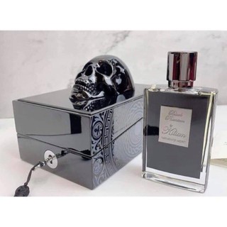 Nước hoa Ki.li.an Black Phantom 5ml/10ml/20ml[ 𝓣𝓱𝓮𝓢𝓾𝓷𝓢𝓱𝓲𝓷𝓮 ]