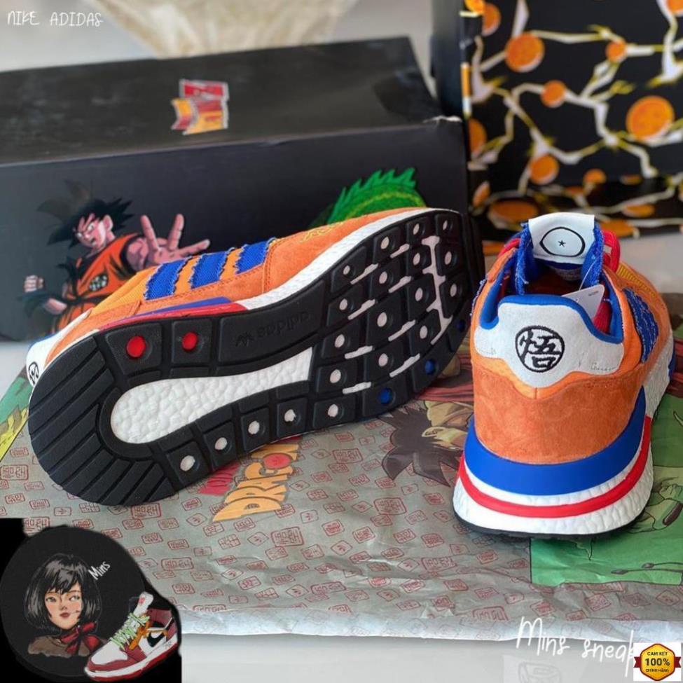 Tết Xả HOT HOT Nhất Giày Adidas Dragon Ball ZX 500 kẻo hết ) bán chạy . new . 2020 K . : : : new L ‣ " ` ' >