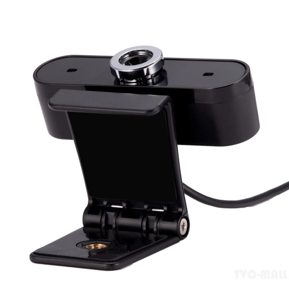 USB 2.0 HD Webcam Online Class Camera with Mic for Computer PC Laptop | BigBuy360 - bigbuy360.vn