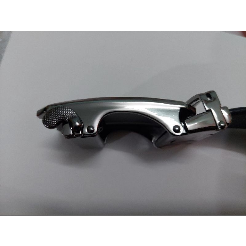 Dây nịt nam hiệu Pierre Cardin