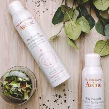 Xịt Khoáng Avène Thermal Spring Water 300ml Oz Mart Hàng Úc Nội Địa xịt dưỡng ẩm da mặt