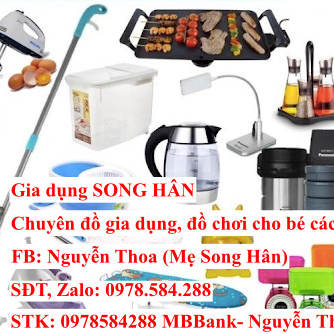 Gia Dụng SONG HÂN 0978584288