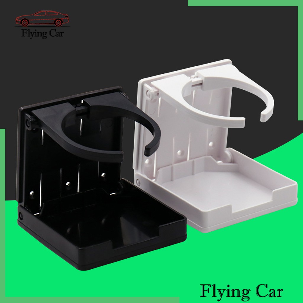 Giá Đỡ Cốc Uống Nước Gấp Được Cho Xe Hơi / Xe Tải / Tàu Thuyền / Du Thuyền SUV