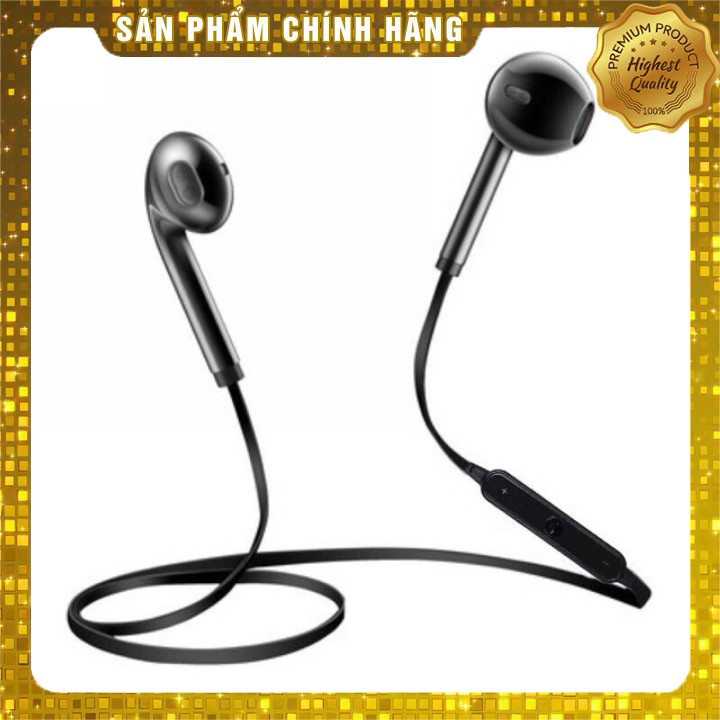 HOT TAI NGHE THỂ THAO SPORTS HEADSET S6 sieu RE