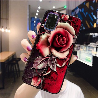 ốp lưng sam sung a 31 in hình siêu đẹp