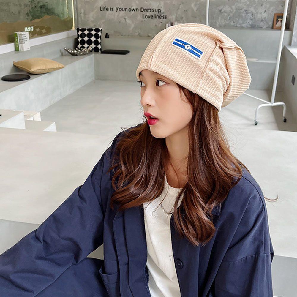 Mũ Trùm Đầu Co Giãn Phong Cách Hồi Giáo Dành Cho Mùa Thu Đông
