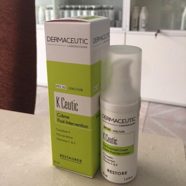 Kceutic 40ml