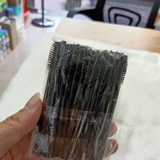 Chổi chải mi túi 50 cái