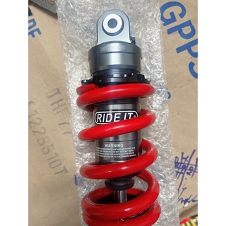 phuộc gắn raider satria